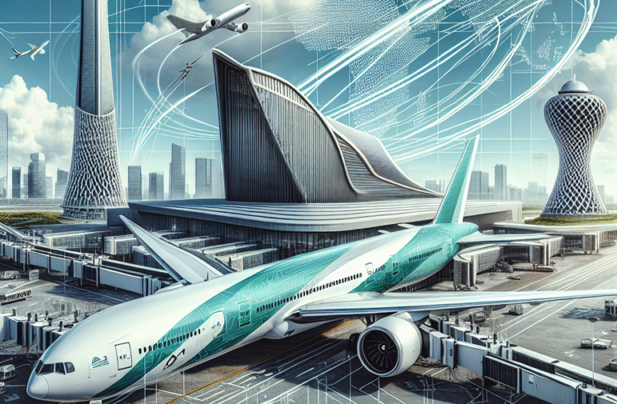 EVA Air Launches Non-Stop B777 Service from Taipei to Dallas