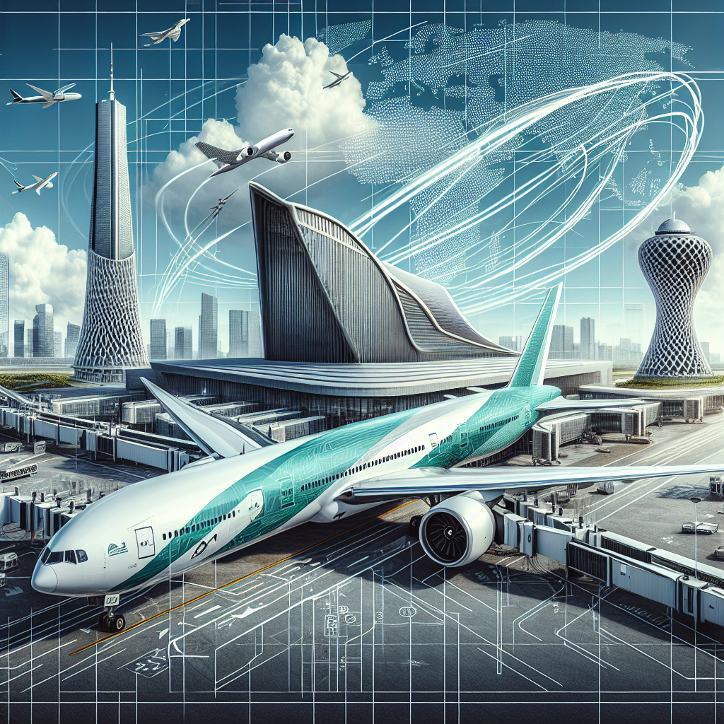 EVA Air Launches Non-Stop B777 Service from Taipei to Dallas