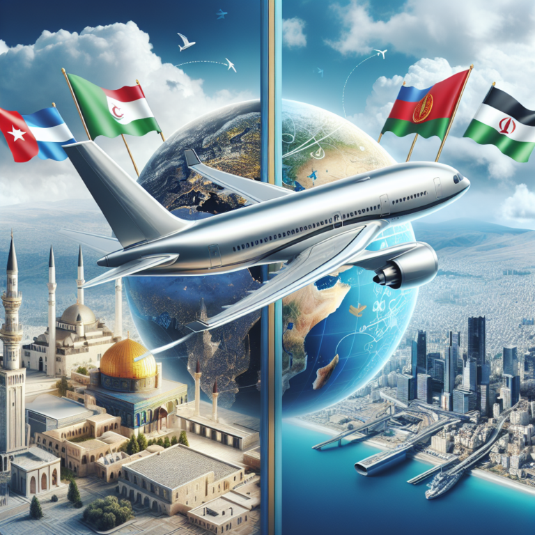 El Al to Launch Direct Tel Aviv-Moscow Flights in May 2025