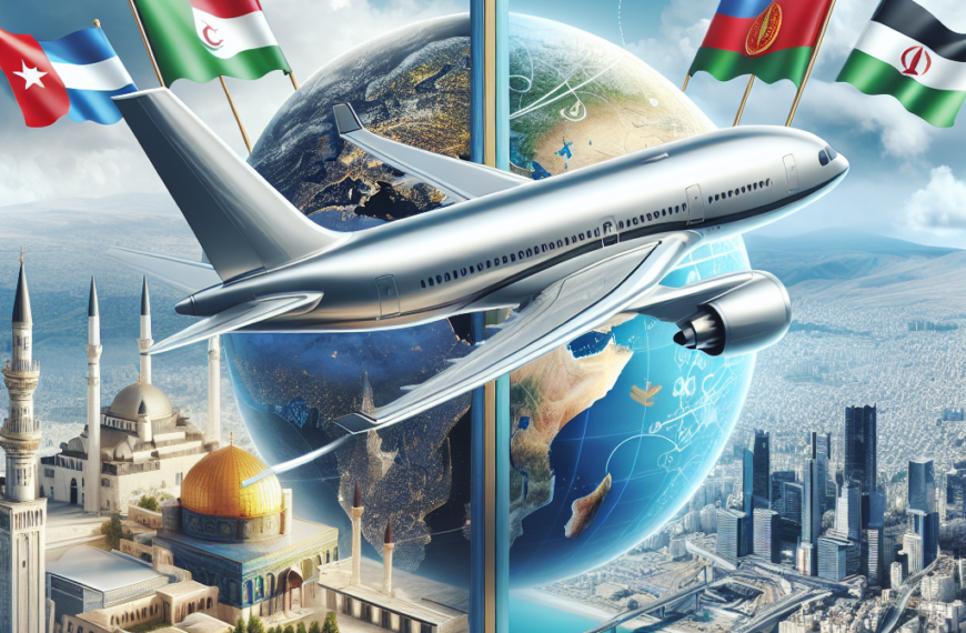 El Al to Launch Direct Tel Aviv-Moscow Flights in May 2025