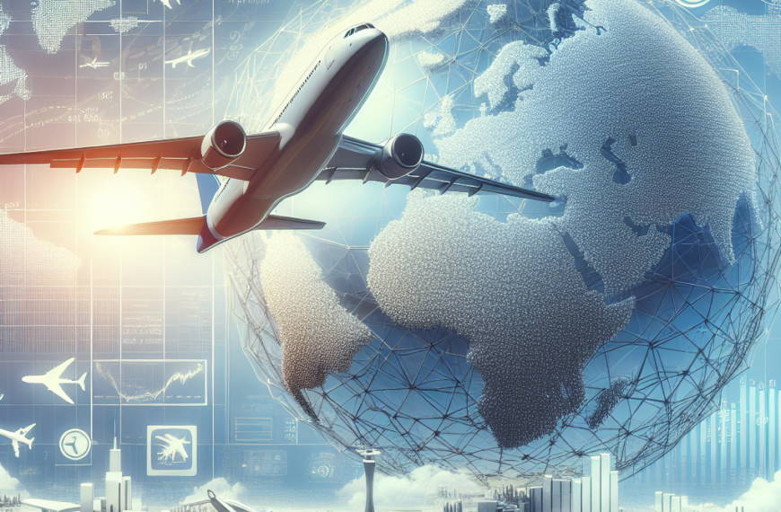 Emirates CEO Discusses Global Economic Impact on Airlines