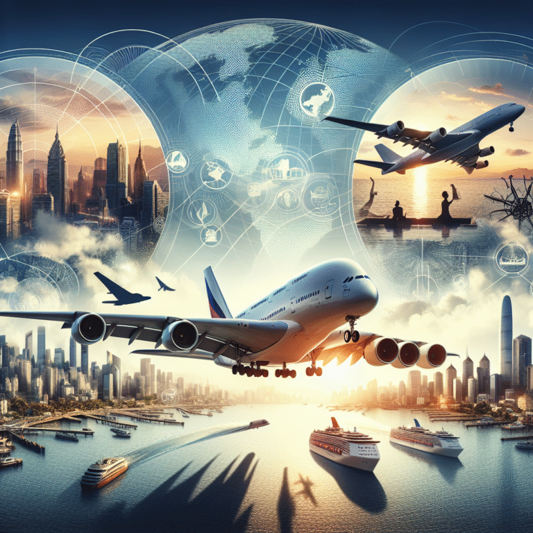 Emirates Expands Routes for A380s, B777s, and A350s