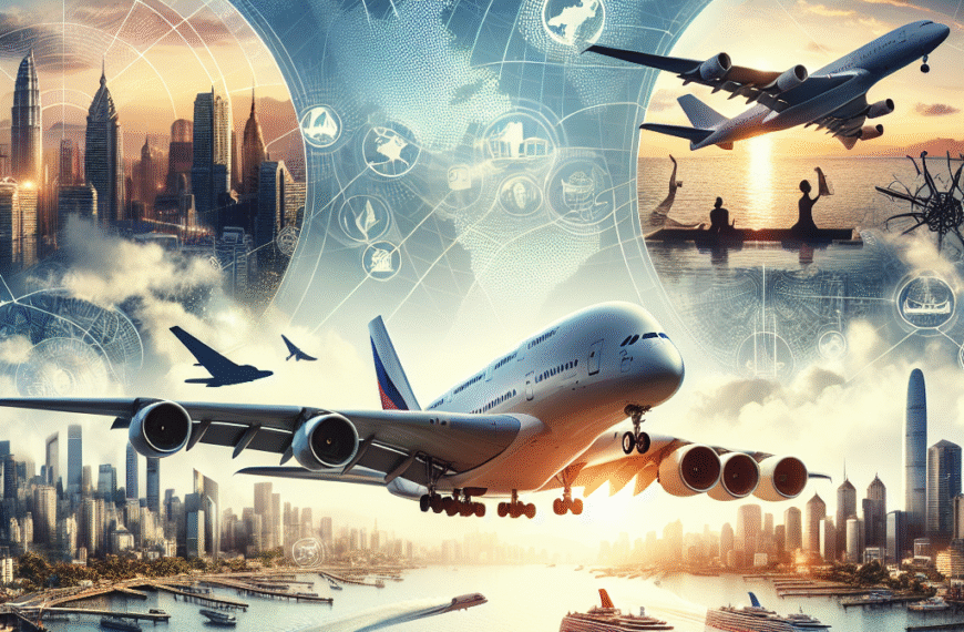 Emirates Expands Routes for A380s, B777s, and A350s