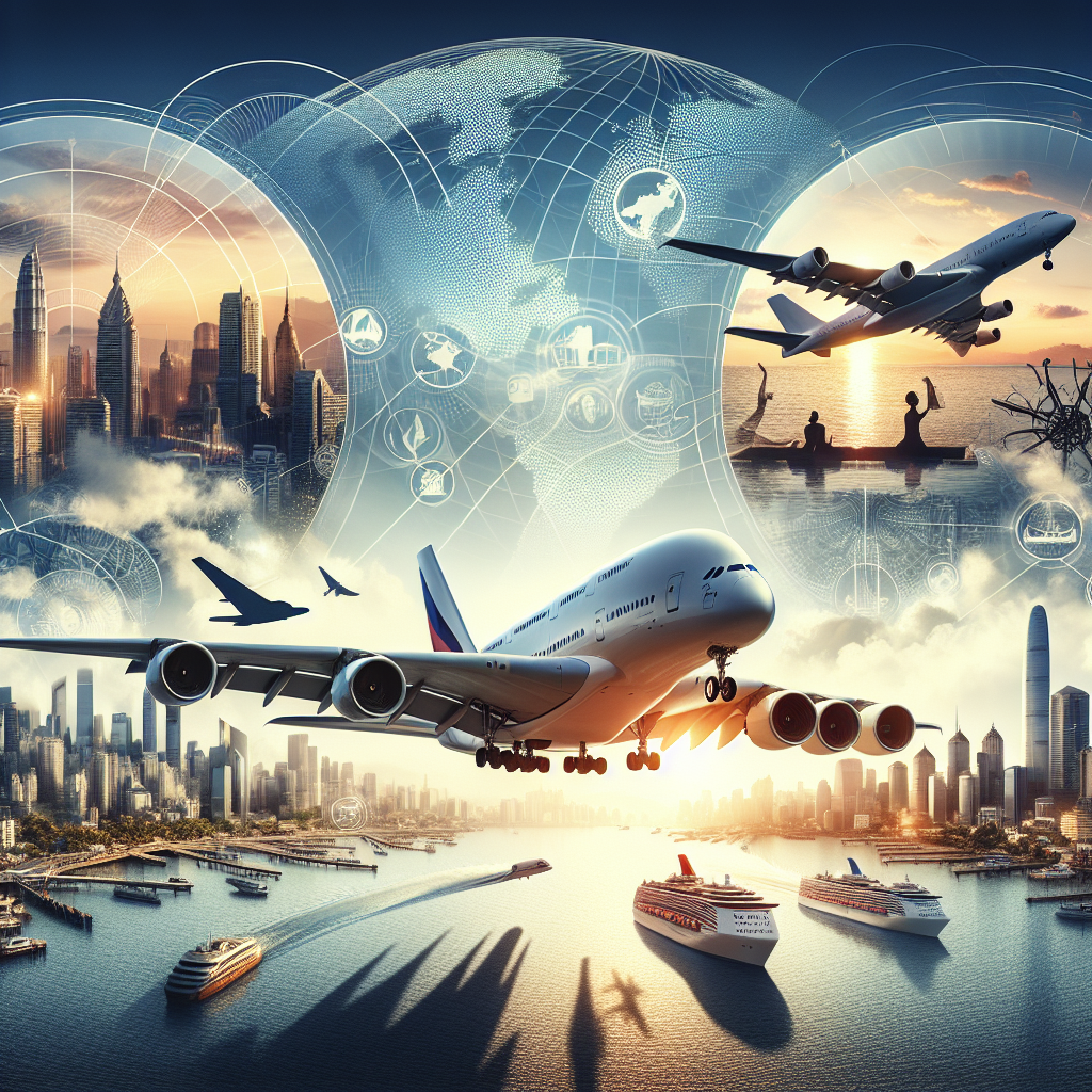 Emirates Expands Routes for A380s, B777s, and A350s