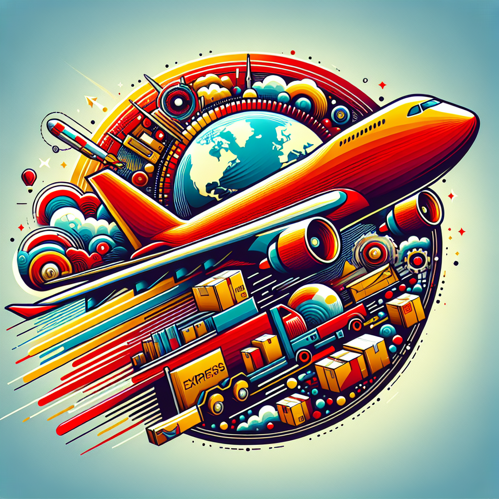 Emirates Launches 48-Hour Express Courier Service