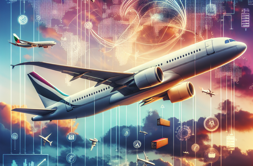 Emirates President: Global Economy Faces Unprecedented Reset