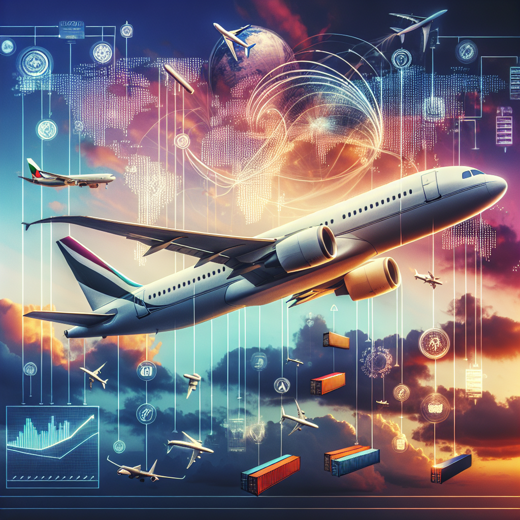 Emirates President: Global Economy Faces Unprecedented Reset