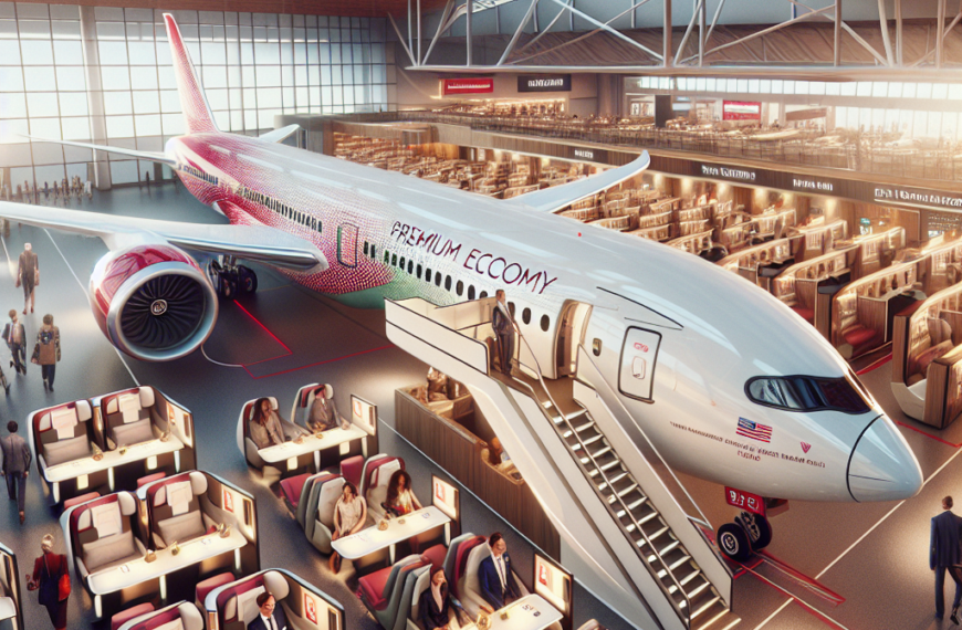 Emirates Unveils Upgraded A380 Cabins for Manchester, Milan