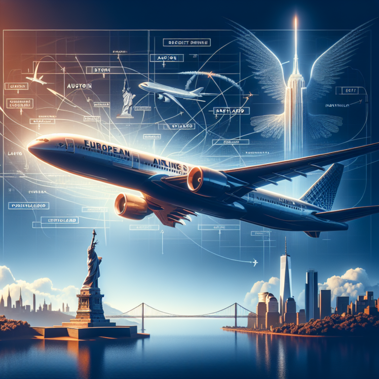 European Airlines Update US Flight Schedules for 2026