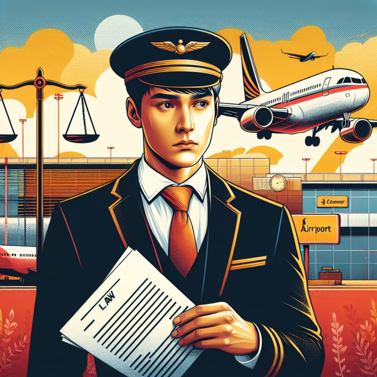 Ex-Southwest Flight Attendant Sues for $5 Million