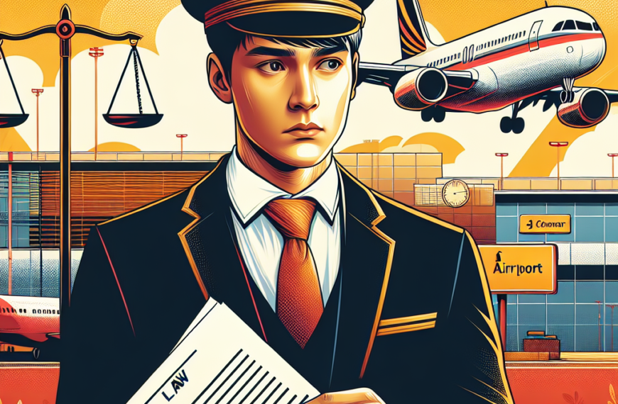Ex-Southwest Flight Attendant Sues for $5 Million