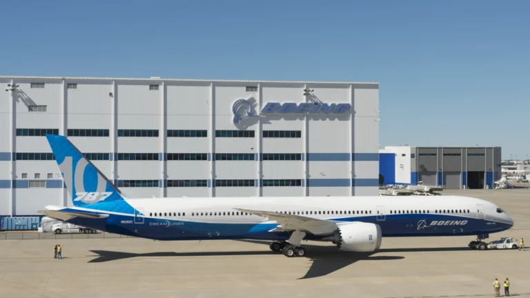 FAA Plans New AD as Boeing 787 Radio Issues Continue