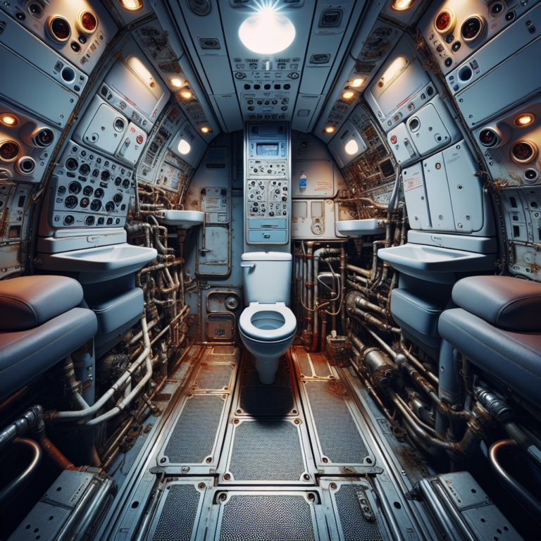 FAA Warns: Boeing 787 Lavatory Could Detach Mid-Flight