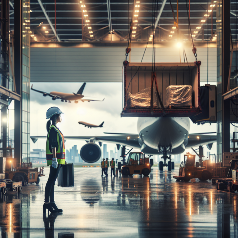 Family of Deceased Swissport Cargo Handler Expresses Anger