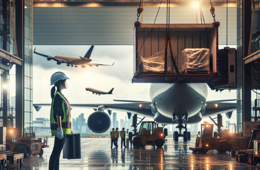Family of Deceased Swissport Cargo Handler Expresses Anger