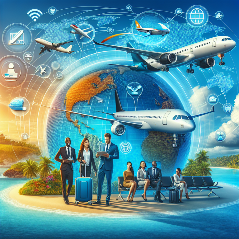 Fiji Airways Joins oneworld Alliance