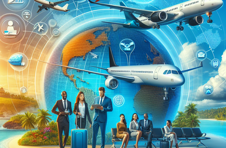 Fiji Airways Joins oneworld Alliance