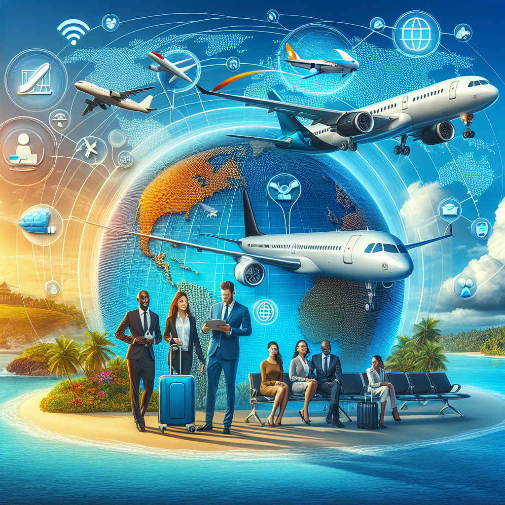 Fiji Airways Joins oneworld Alliance