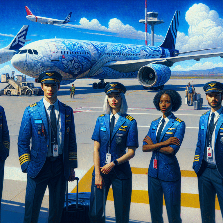 Finnair Furloughs 36 Pilots Following Qantas Deal