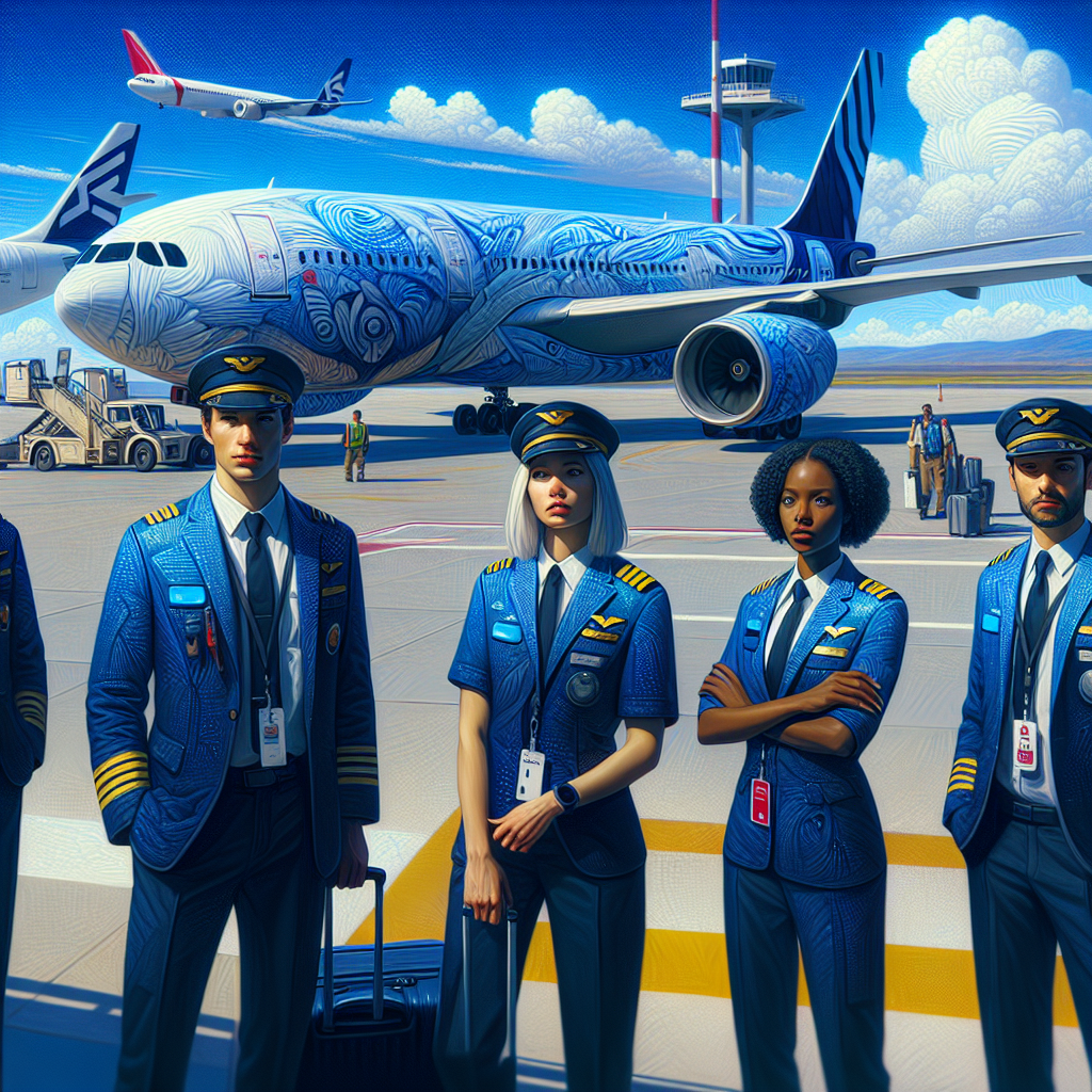 Finnair Furloughs 36 Pilots Following Qantas Deal