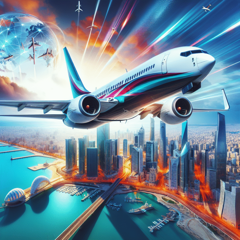 Flyadeal Orders 10 A330-900neo Aircraft from Airbus