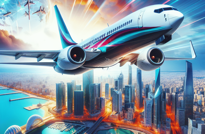 Flyadeal Orders 10 A330-900neo Aircraft from Airbus