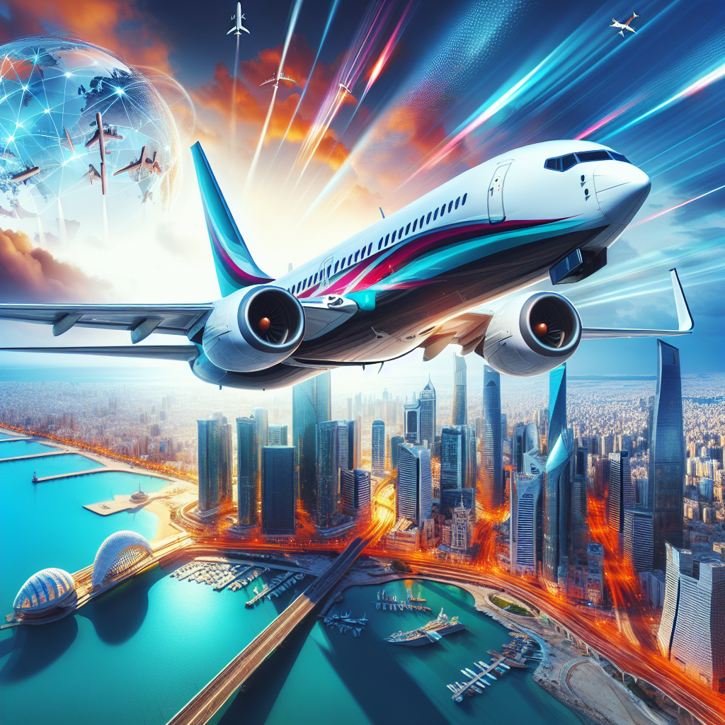 Flyadeal Orders 10 A330-900neo Aircraft from Airbus