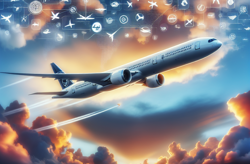 ITA Airways Approved to Join Star Alliance