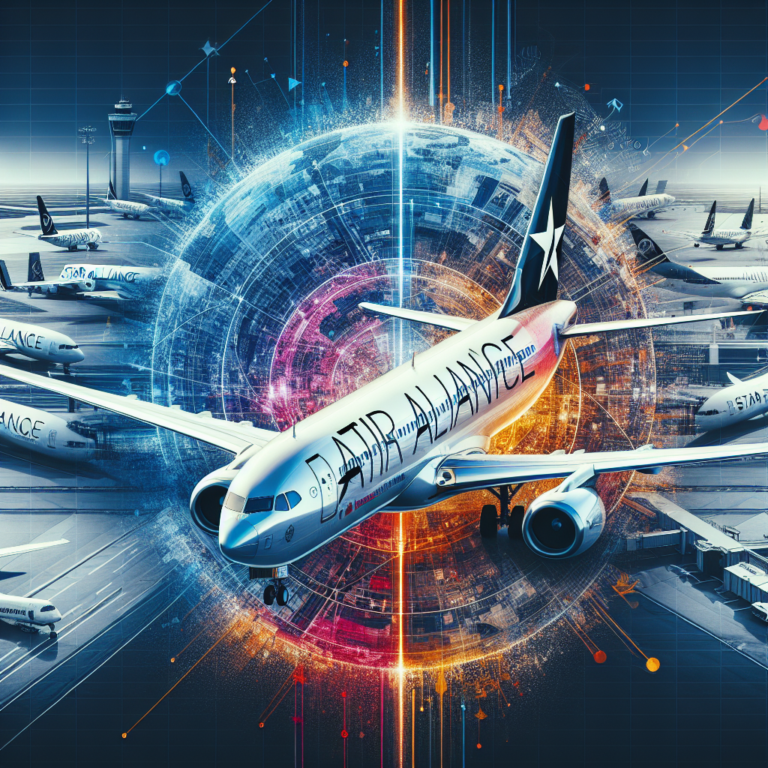 ITA Airways Joins Star Alliance: Full Onboarding Begins