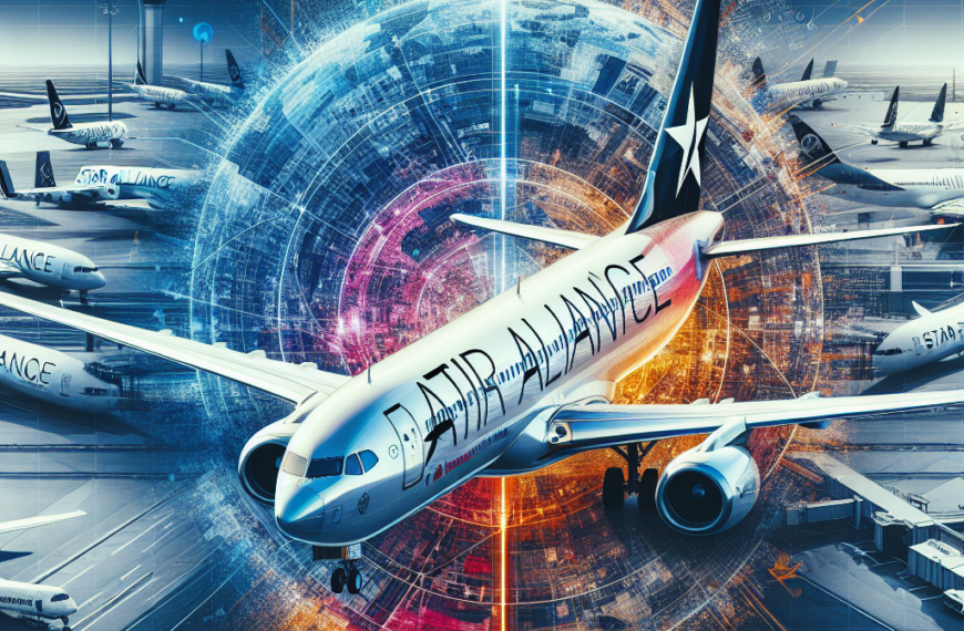 ITA Airways Joins Star Alliance: Full Onboarding Begins