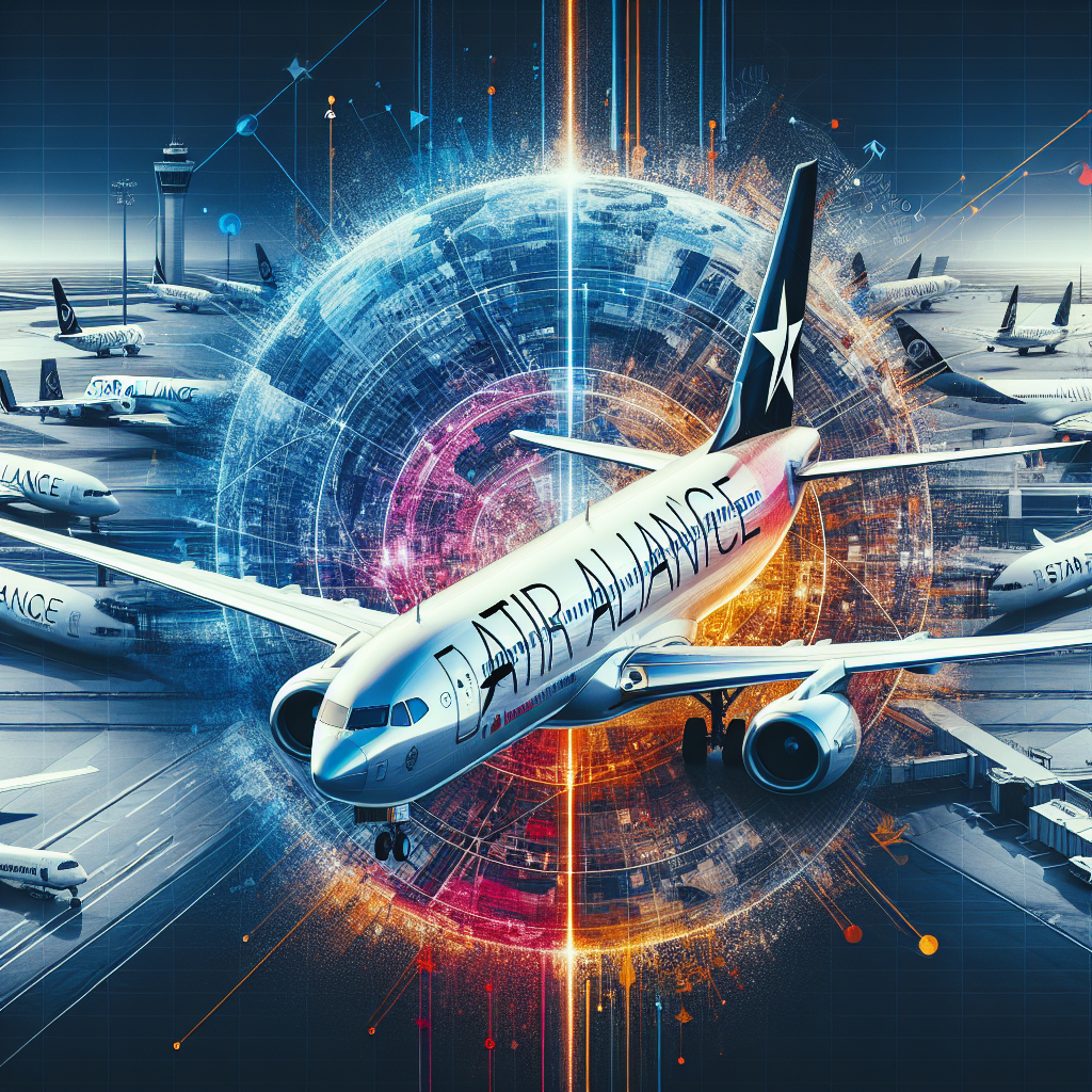 ITA Airways Joins Star Alliance: Full Onboarding Begins