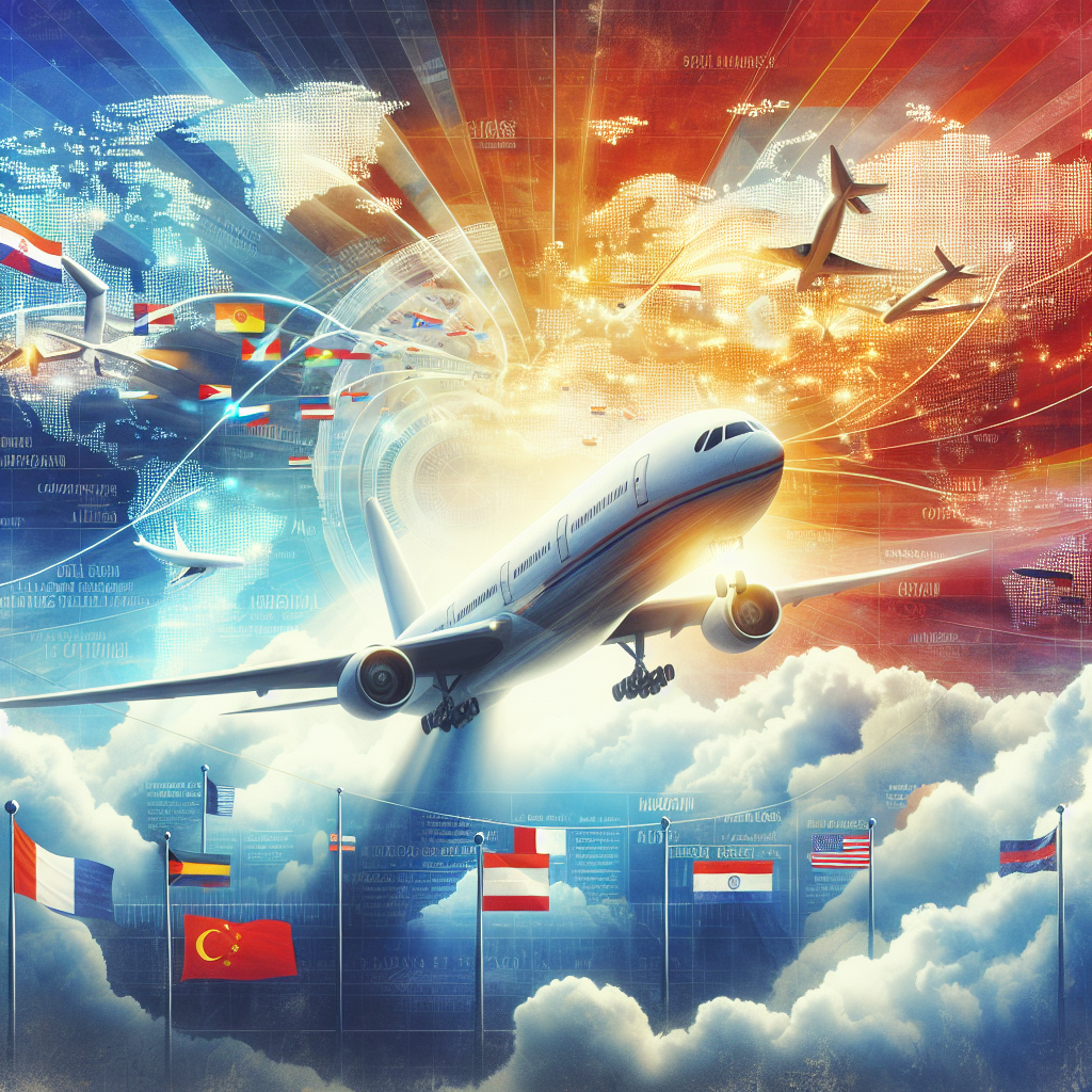 IndiGo Faces Disruptions on 50 International Routes