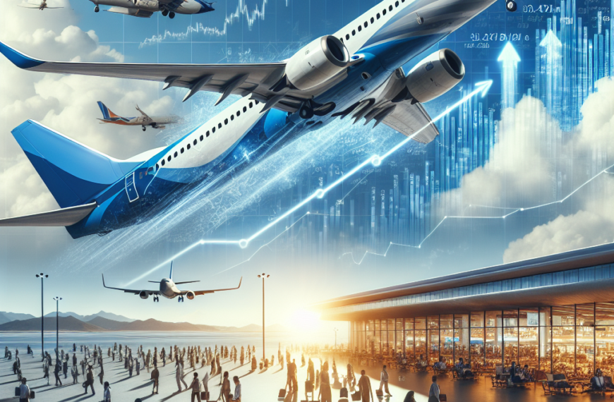 IndiGo Nears Delta in Race for World's Top Airline Value
