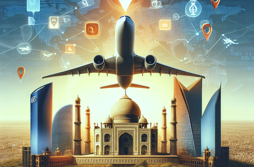 IndiGo Partners with Accor for Enhanced Loyalty Benefits