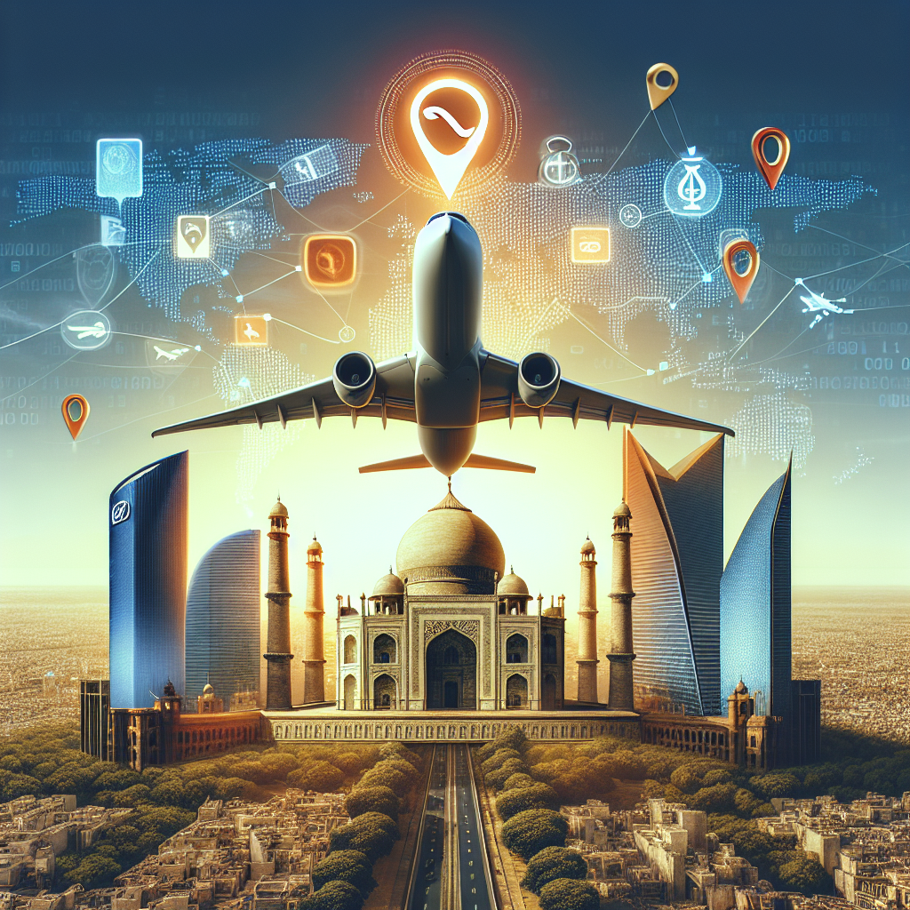 IndiGo Partners with Accor for Enhanced Loyalty Benefits