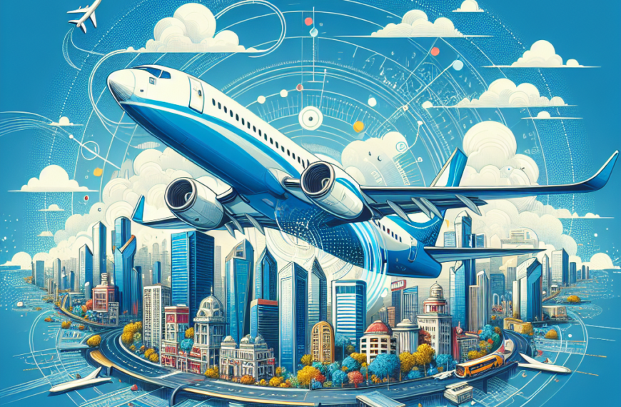IndiGo Surpasses United and Ryanair as 2nd Most Valued Airline