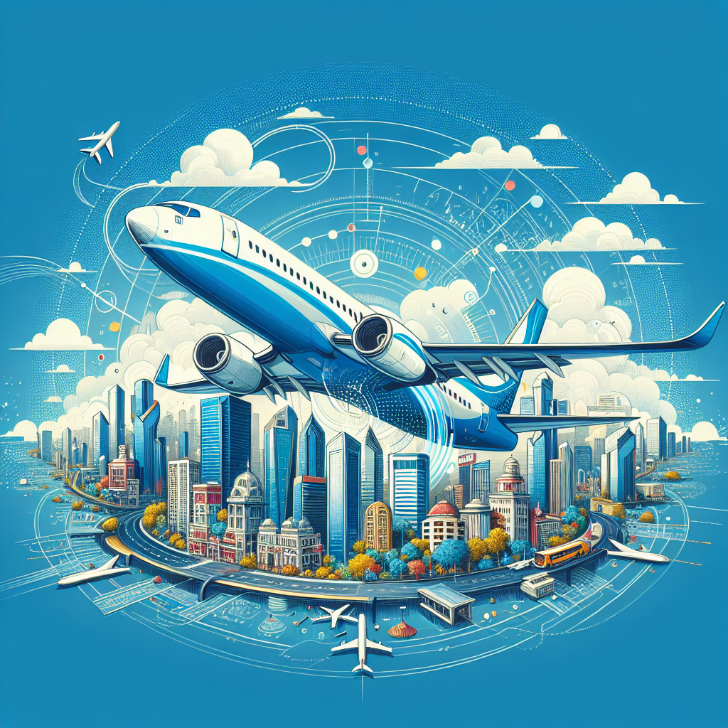 IndiGo Surpasses United and Ryanair as 2nd Most Valued Airline