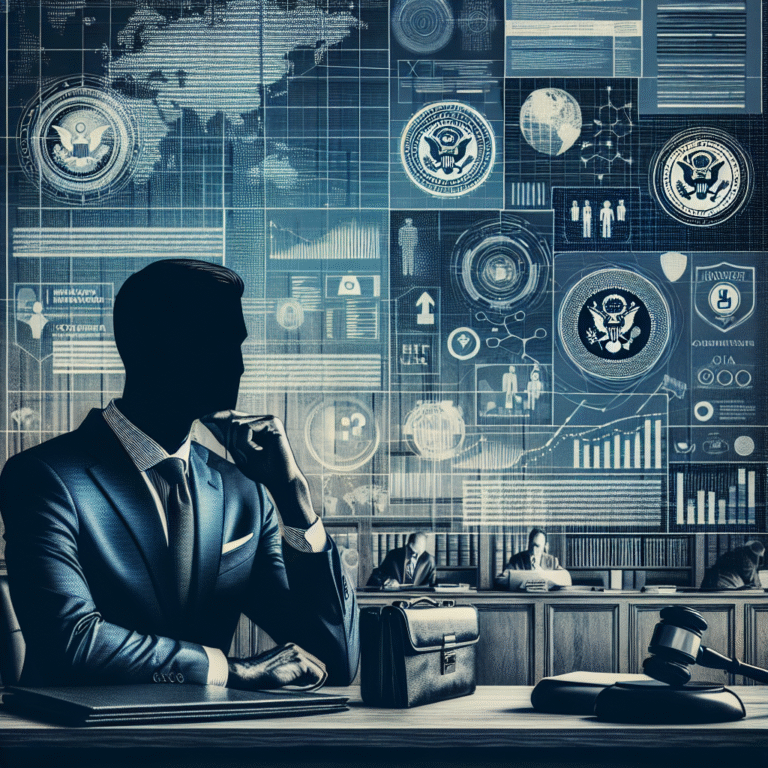 Indian Business Owner Jailed for H-1B Visa Fraud in US