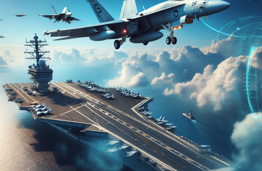 Indian Navy to Acquire 26 Rafale Jets for $730 Million