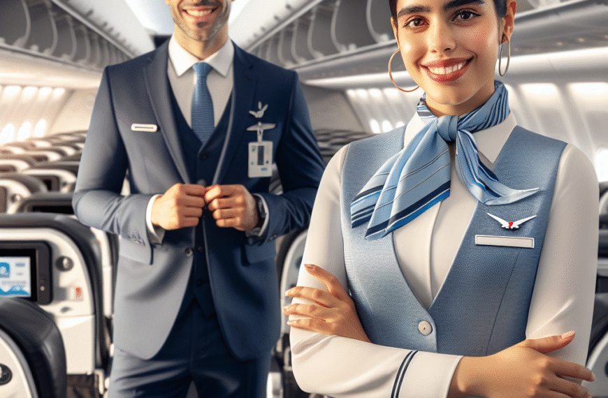 JetBlue Flight Attendant Salaries Set for 2025