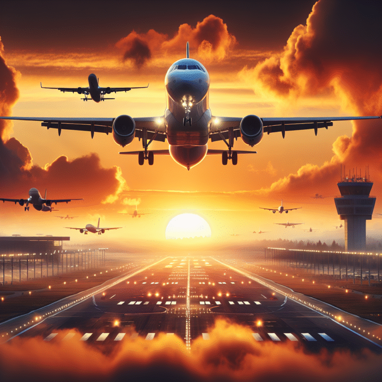 JetBlue Pilot Yells at NY ATC During Go-Arounds