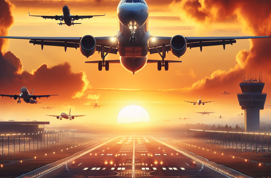 JetBlue Pilot Yells at NY ATC During Go-Arounds
