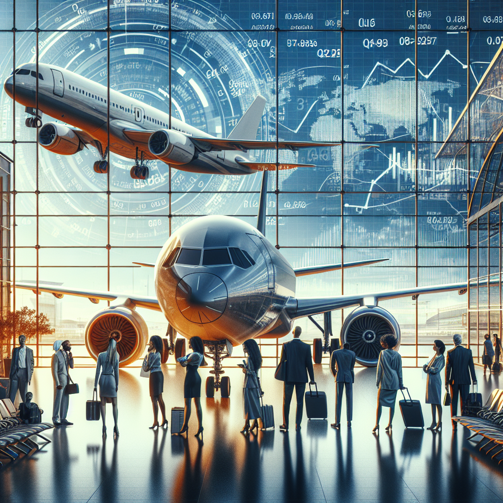 JetBlue Q1 Results: Upcoming Partnership with United Airlines