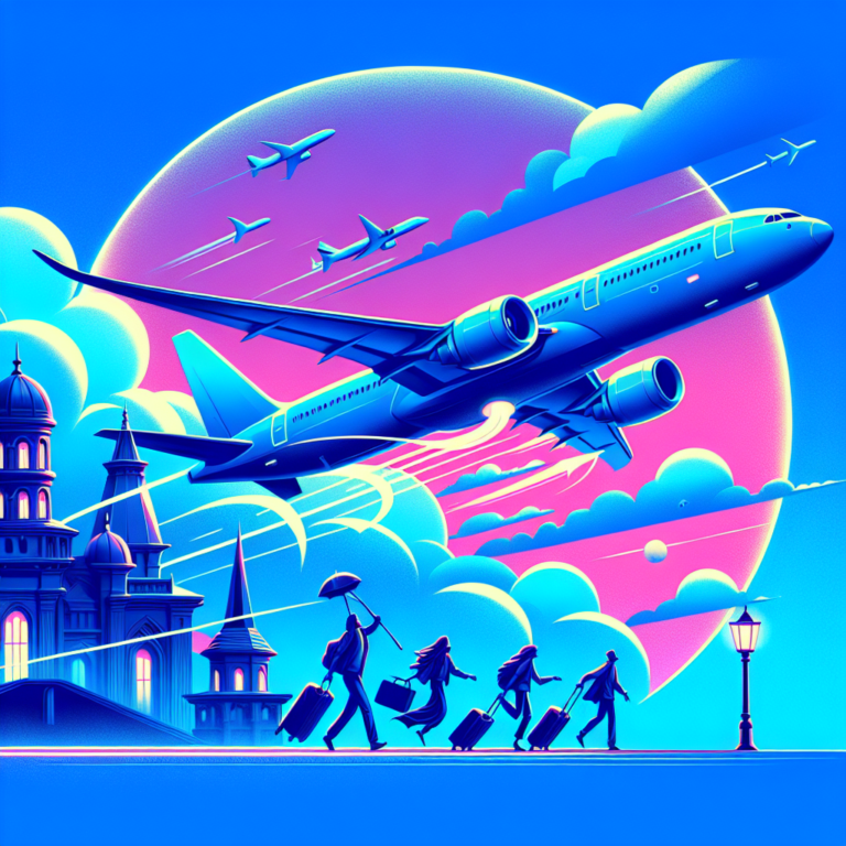 JetBlue Resumes Two Nonstop Routes from Fort Lauderdale