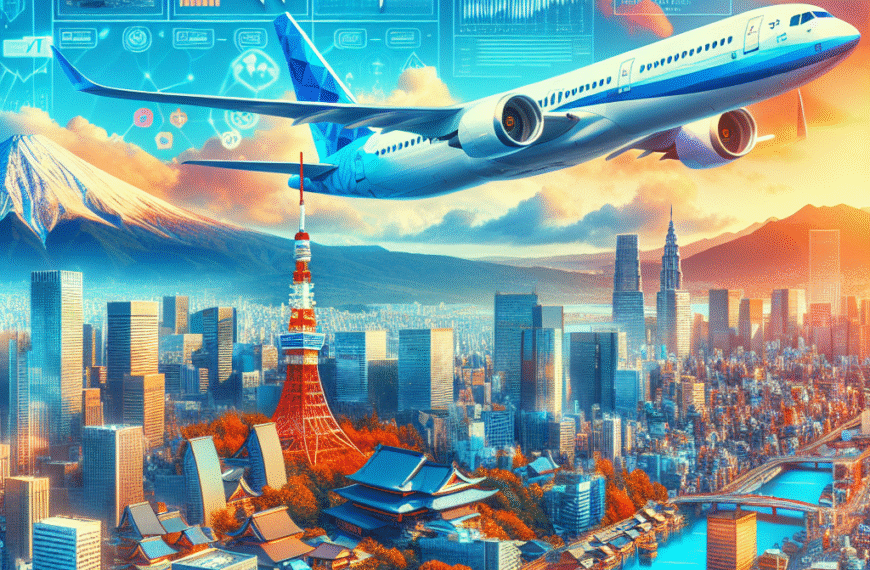 JetBlue and Japan Airlines Expand Redemption Miles Partnership