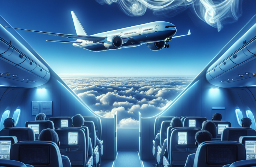 KLM Boeing 777 Returns to Amsterdam Schiphol Mid-Flight
