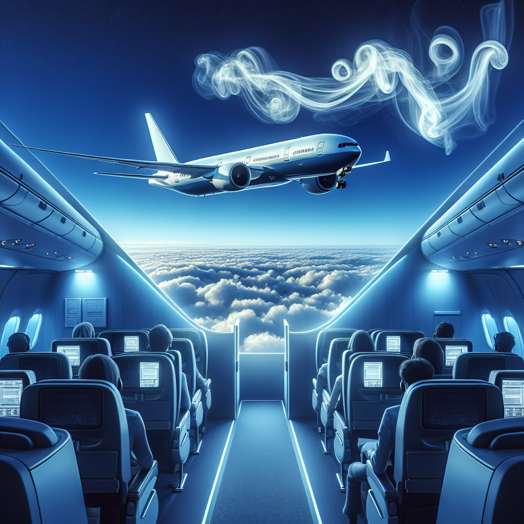 KLM Boeing 777 Returns to Amsterdam Schiphol Mid-Flight