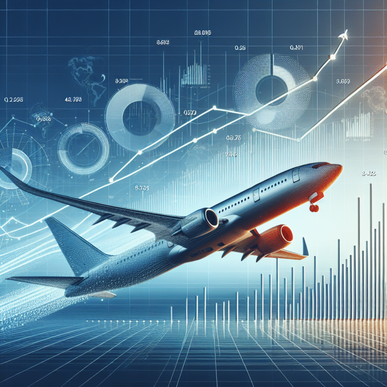 Lufthansa Group Reports Revenue Growth, Optimistic for 2025