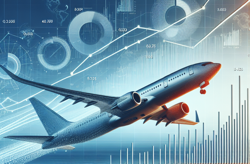 Lufthansa Group Reports Revenue Growth, Optimistic for 2025