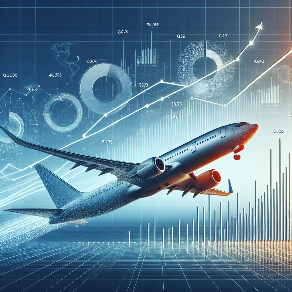 Lufthansa Group Reports Revenue Growth, Optimistic for 2025